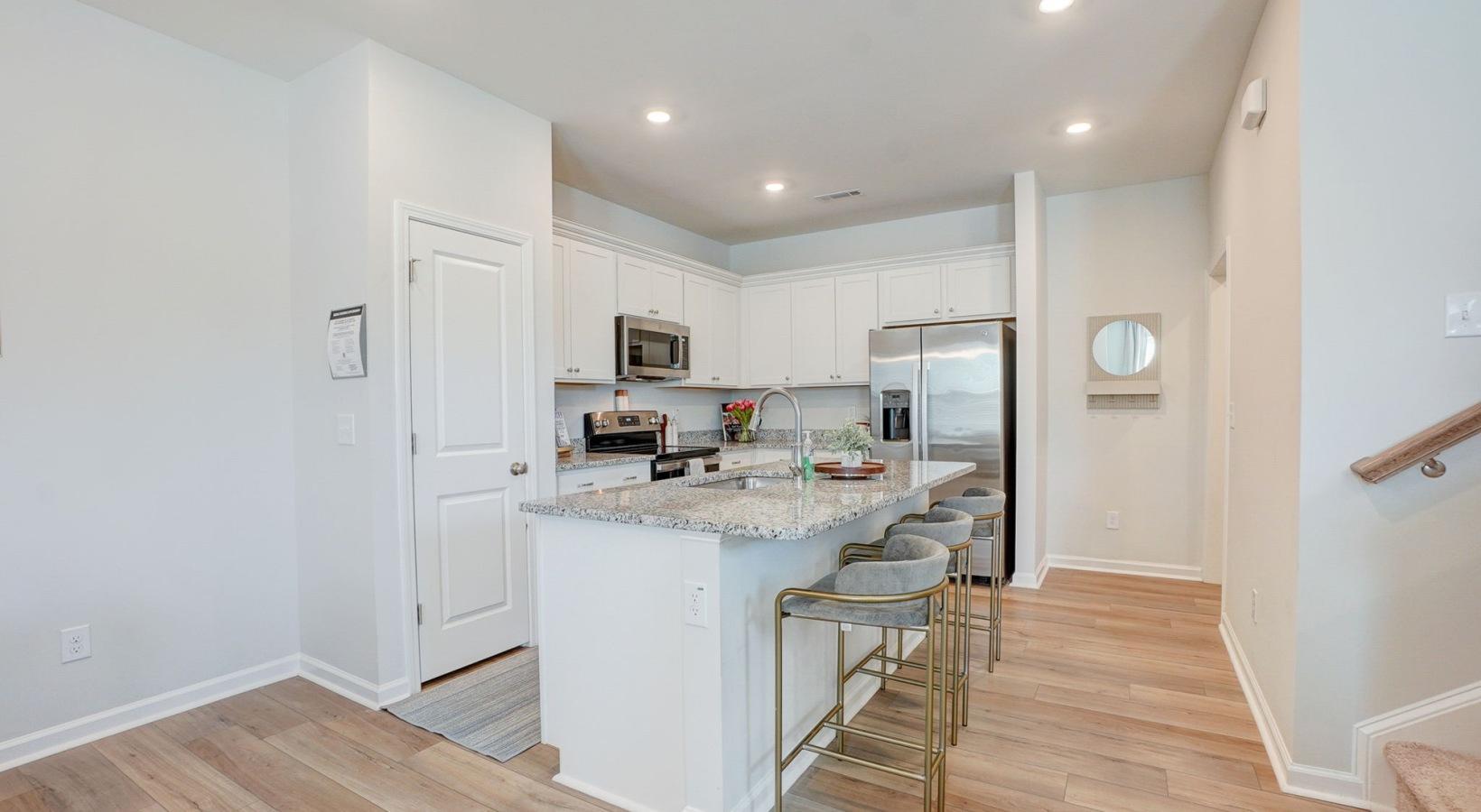 Raleigh, North Carolina 27603, United States, 3 Bedrooms Bedrooms, ,3 BathroomsBathrooms,Residential,Active,104874