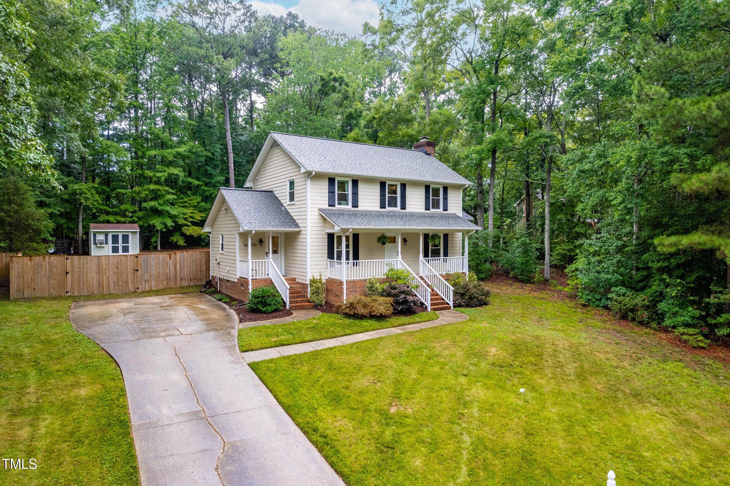 1005 Cherokee Court