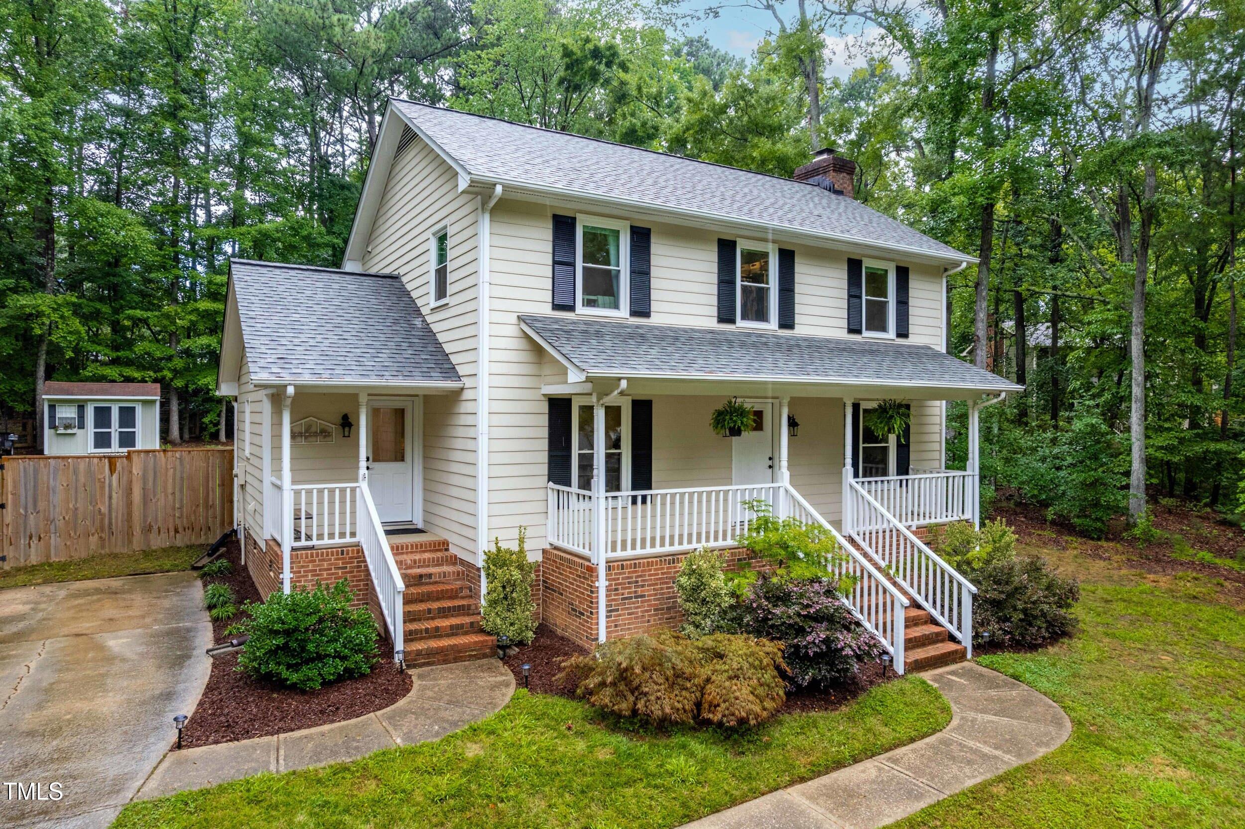 1005 Cherokee Court