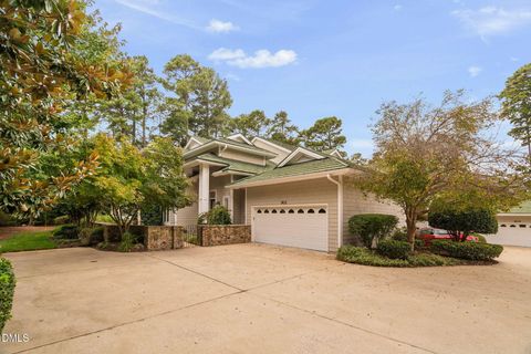 901 Crabtree Crossing Parkway Morrisville NC 27560