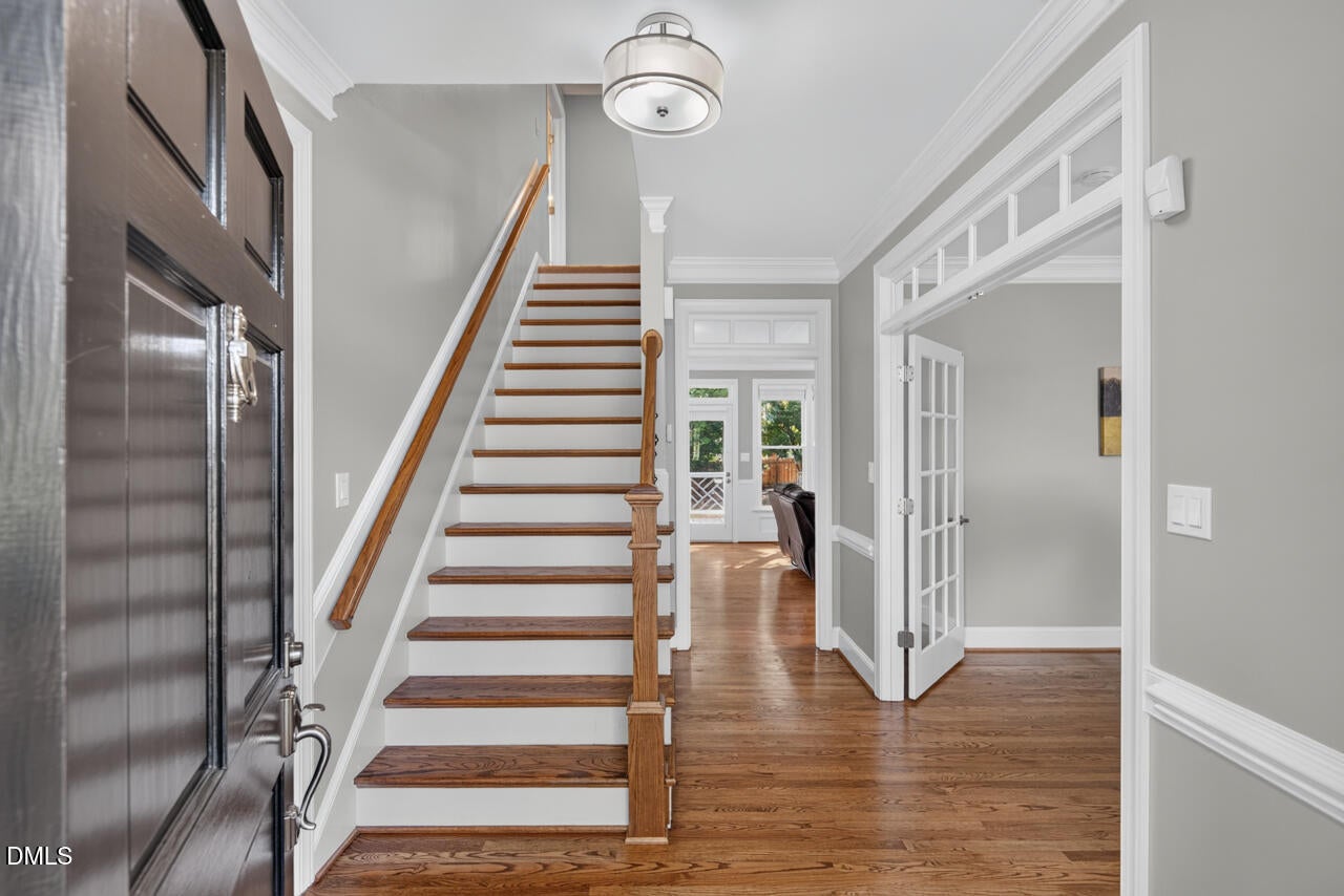 202 Stoneleigh Drive
