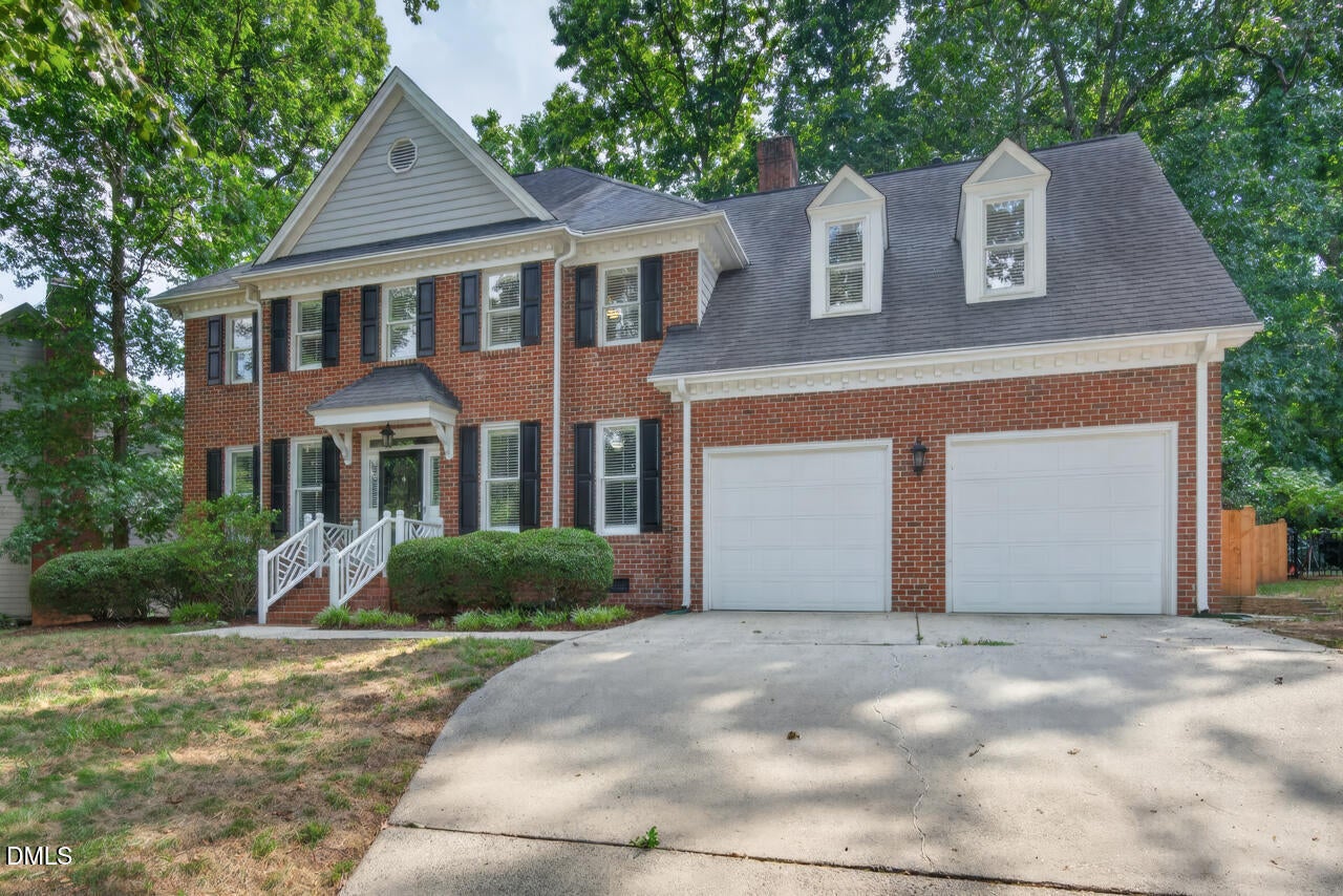 202 Stoneleigh Drive