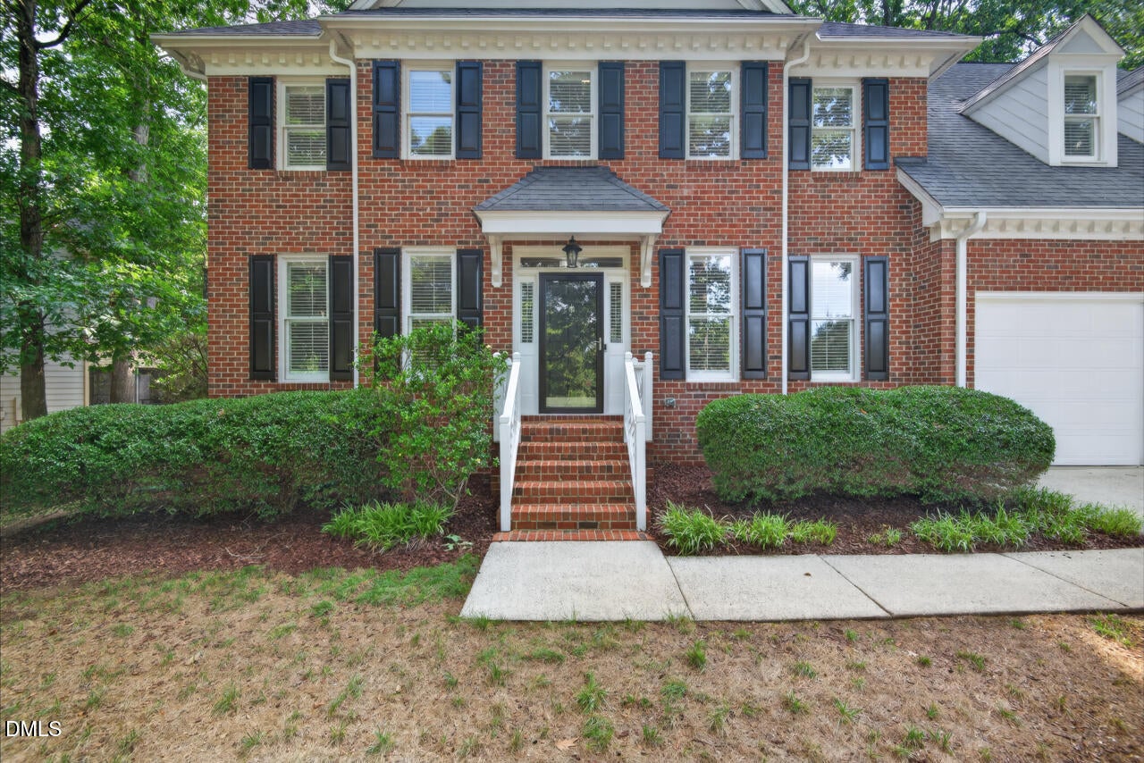 202 Stoneleigh Drive