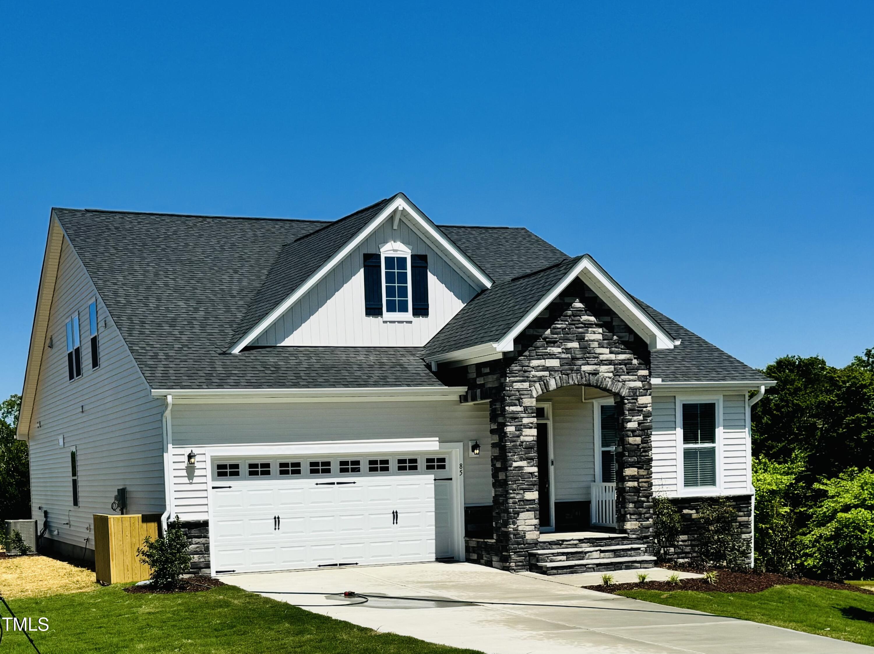 85 Claude Creek Way