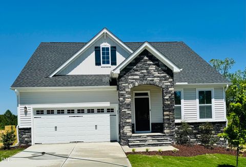 85 Claude Creek Way Smithfield NC 27577