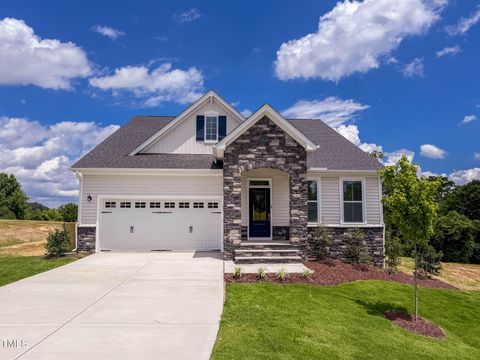 85 Claude Creek Way Smithfield NC 27577