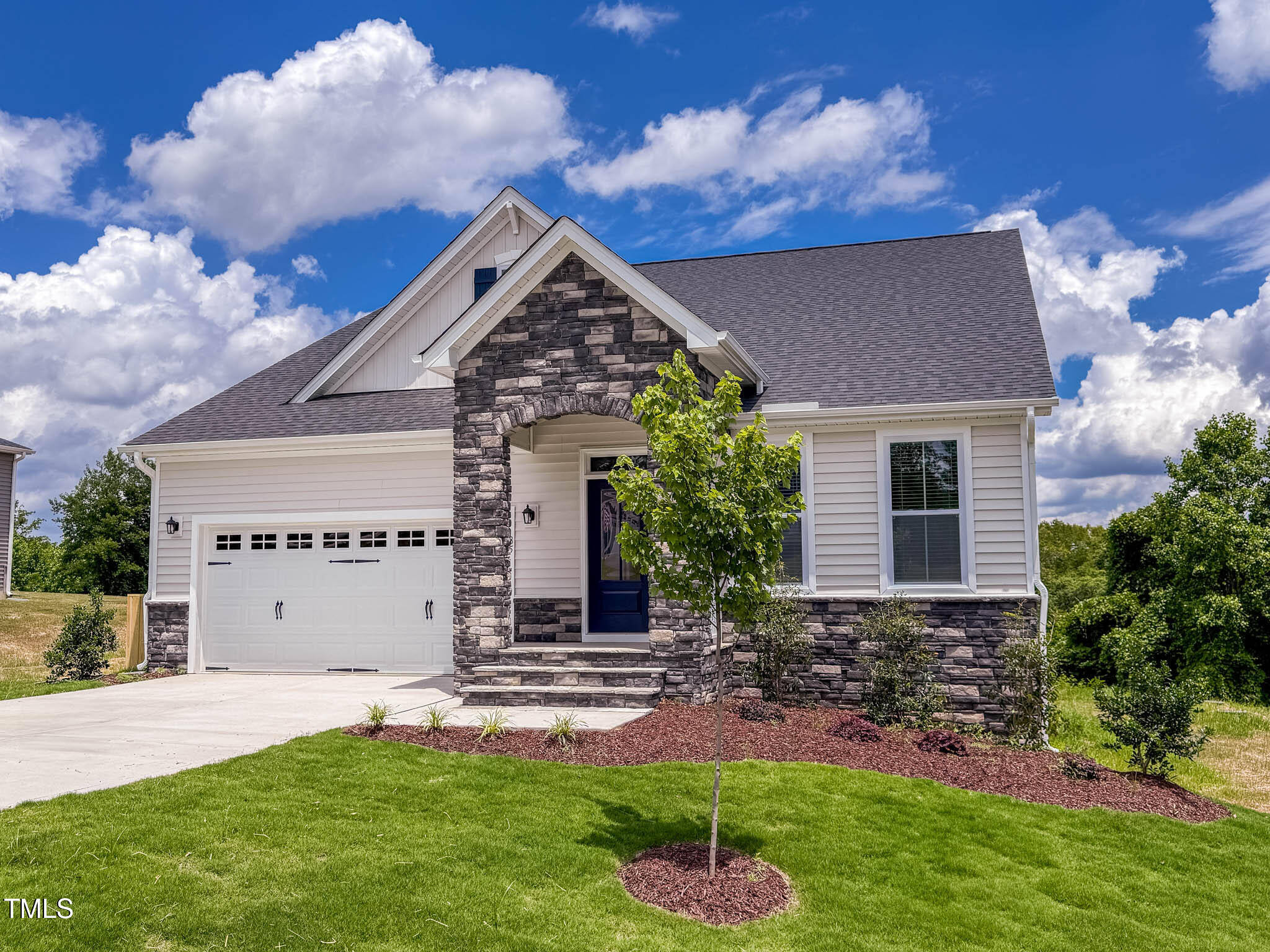 85 Claude Creek Way