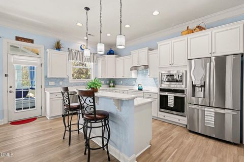 1128 Chapanoke Road Raleigh NC 27603