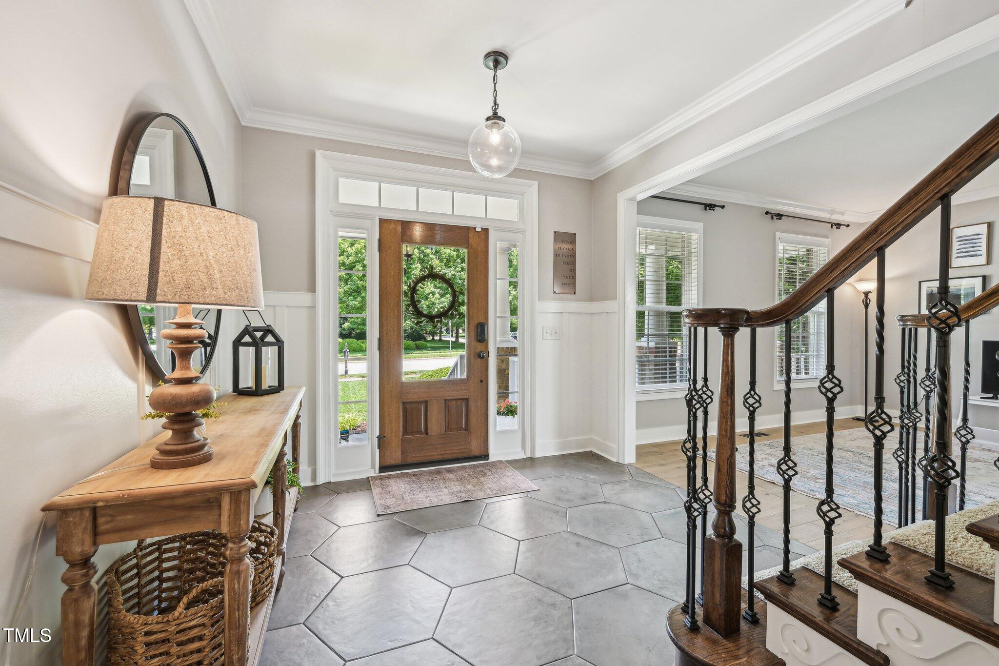 1008 Wolfs Bane Drive