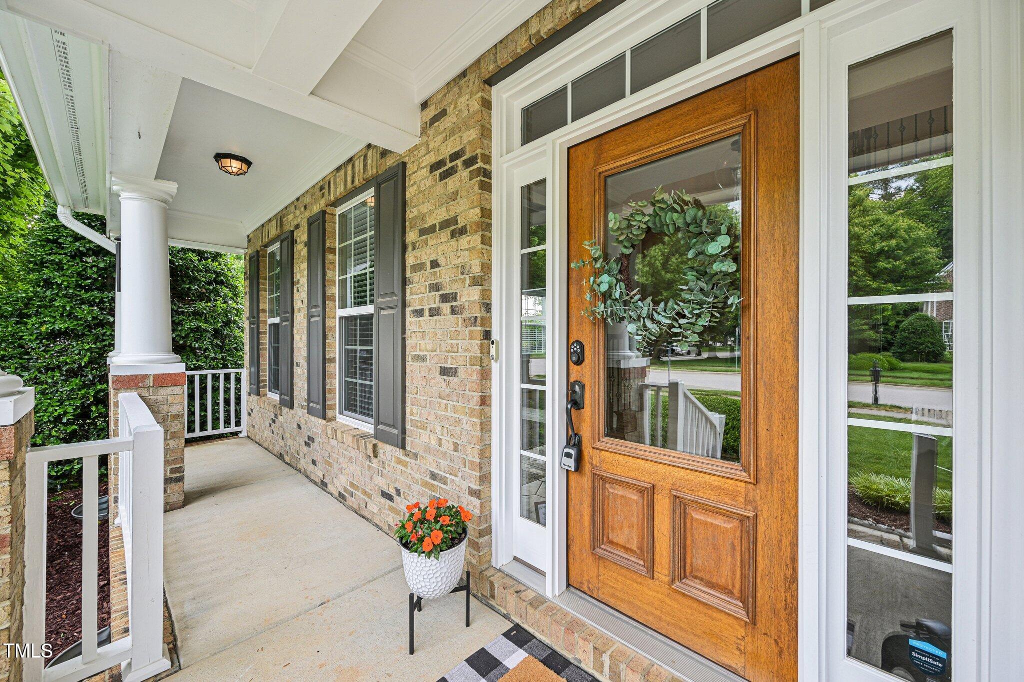 1008 Wolfs Bane Drive