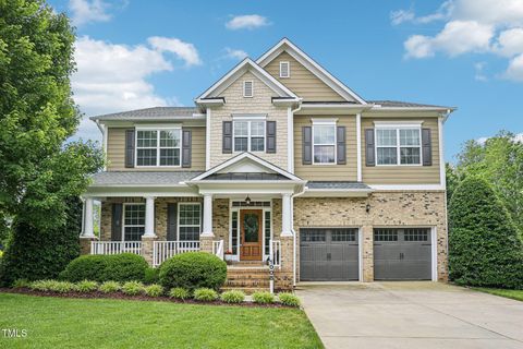 1008 Wolfs Bane Drive Apex NC 27539