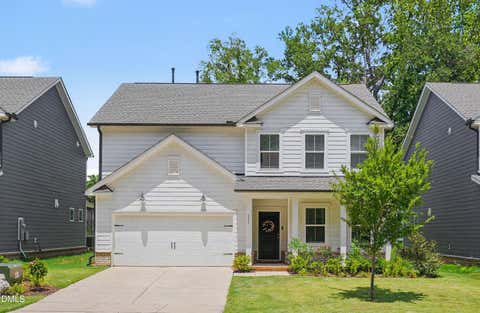 Photo of 115 Glen Clova Drive, Raleigh, NC 27603 (MLS # 10178989)