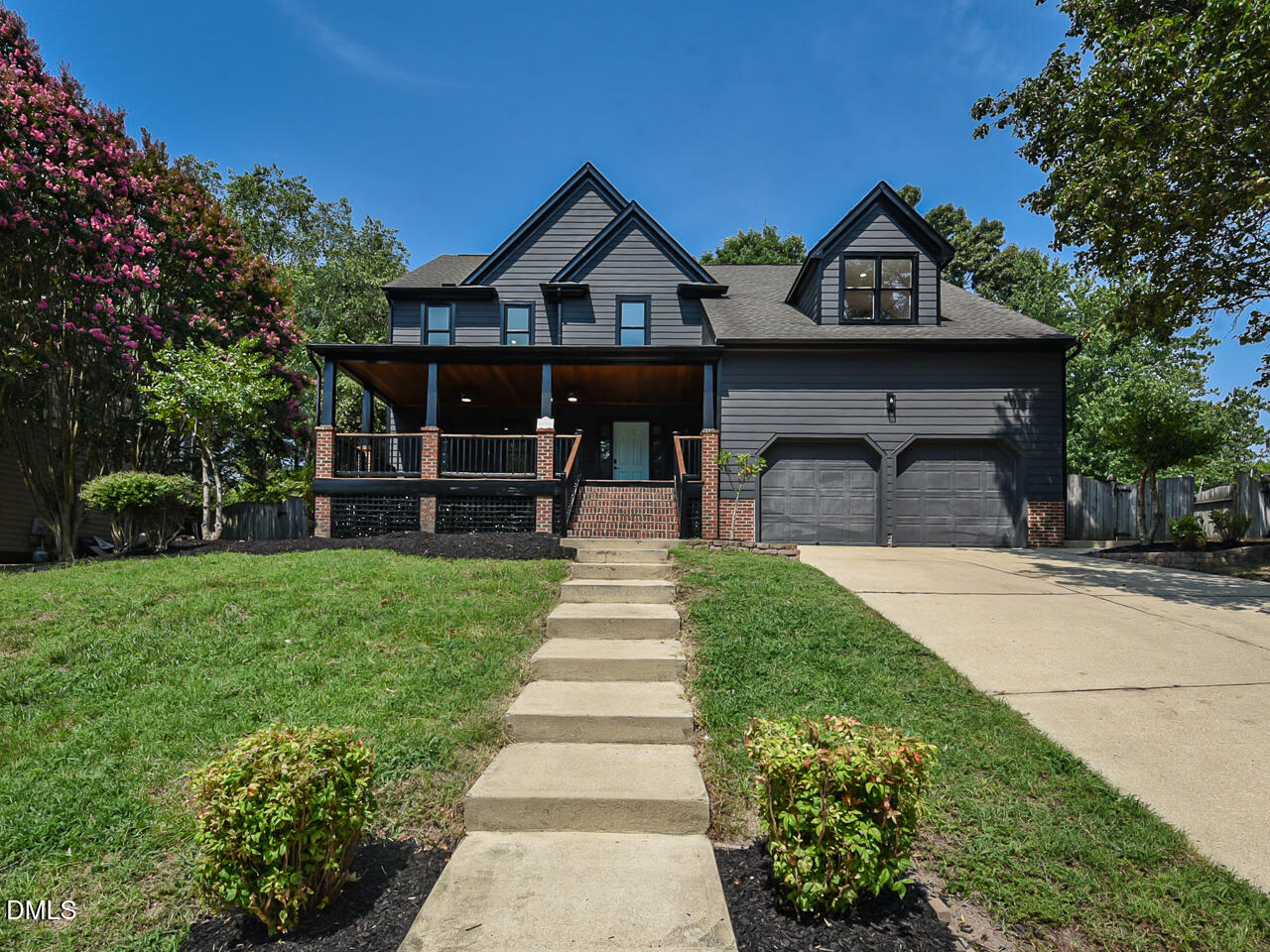 10205 Sorrills Creek Lane