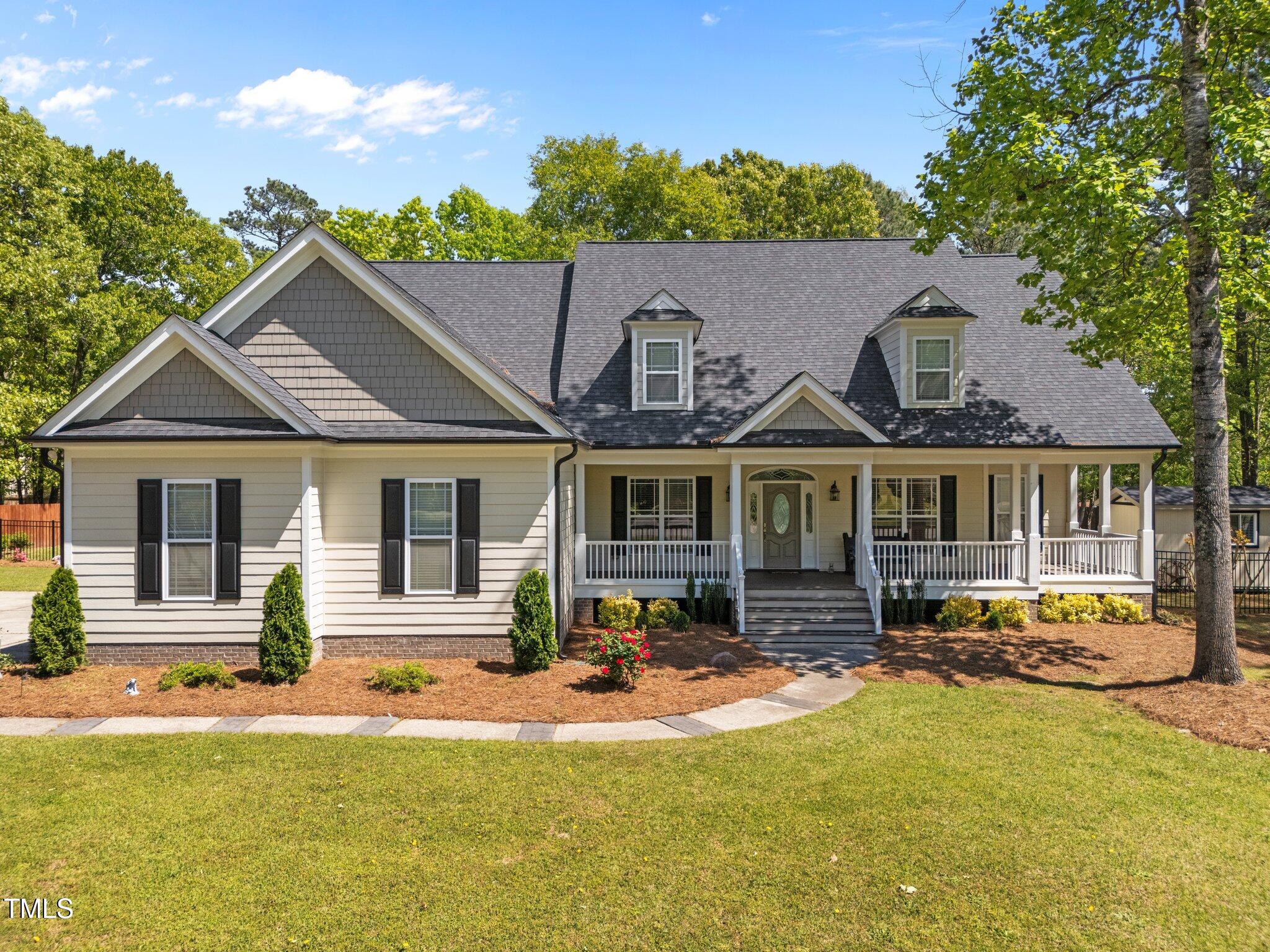 6907 Field Hill Road