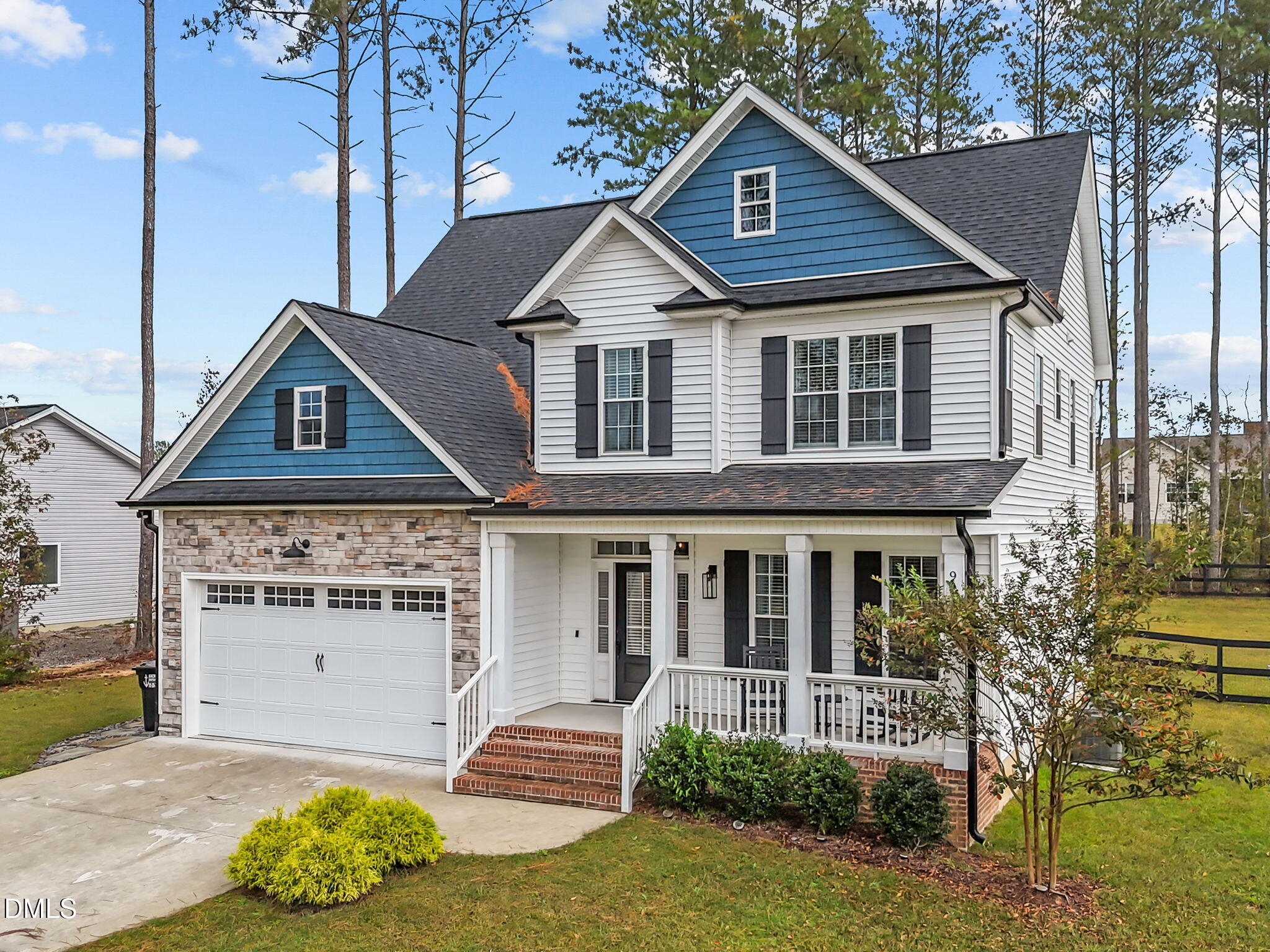92 Cherrybirch Lane