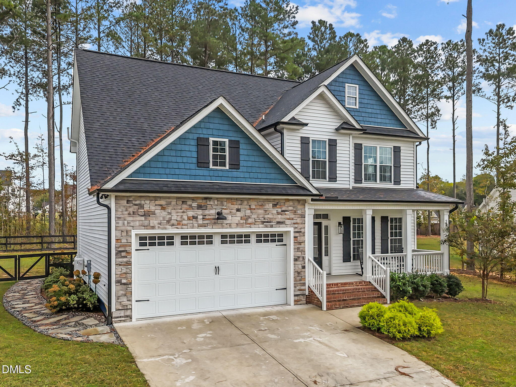 92 Cherrybirch Lane