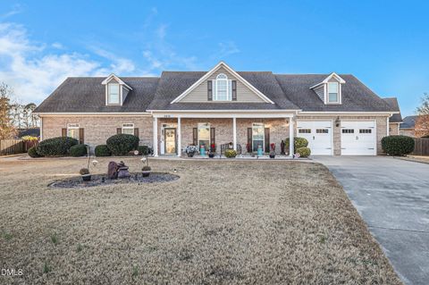 2812 Guildsmen Court Fayetteville NC 28306