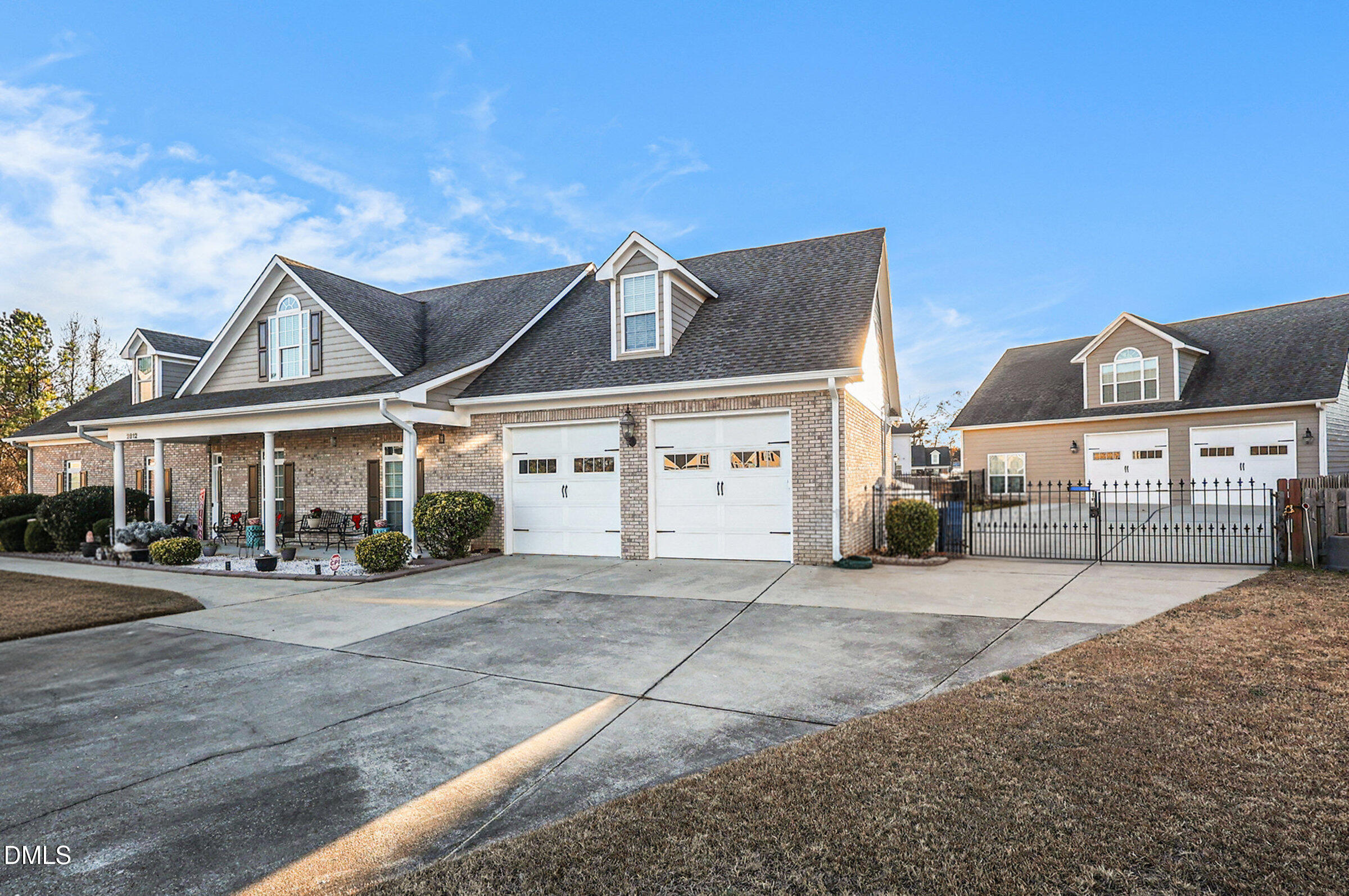 2812 Guildsmen Court