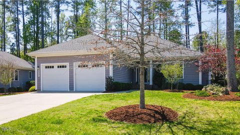 4331 Millcreek Circle Pittsboro NC 27312