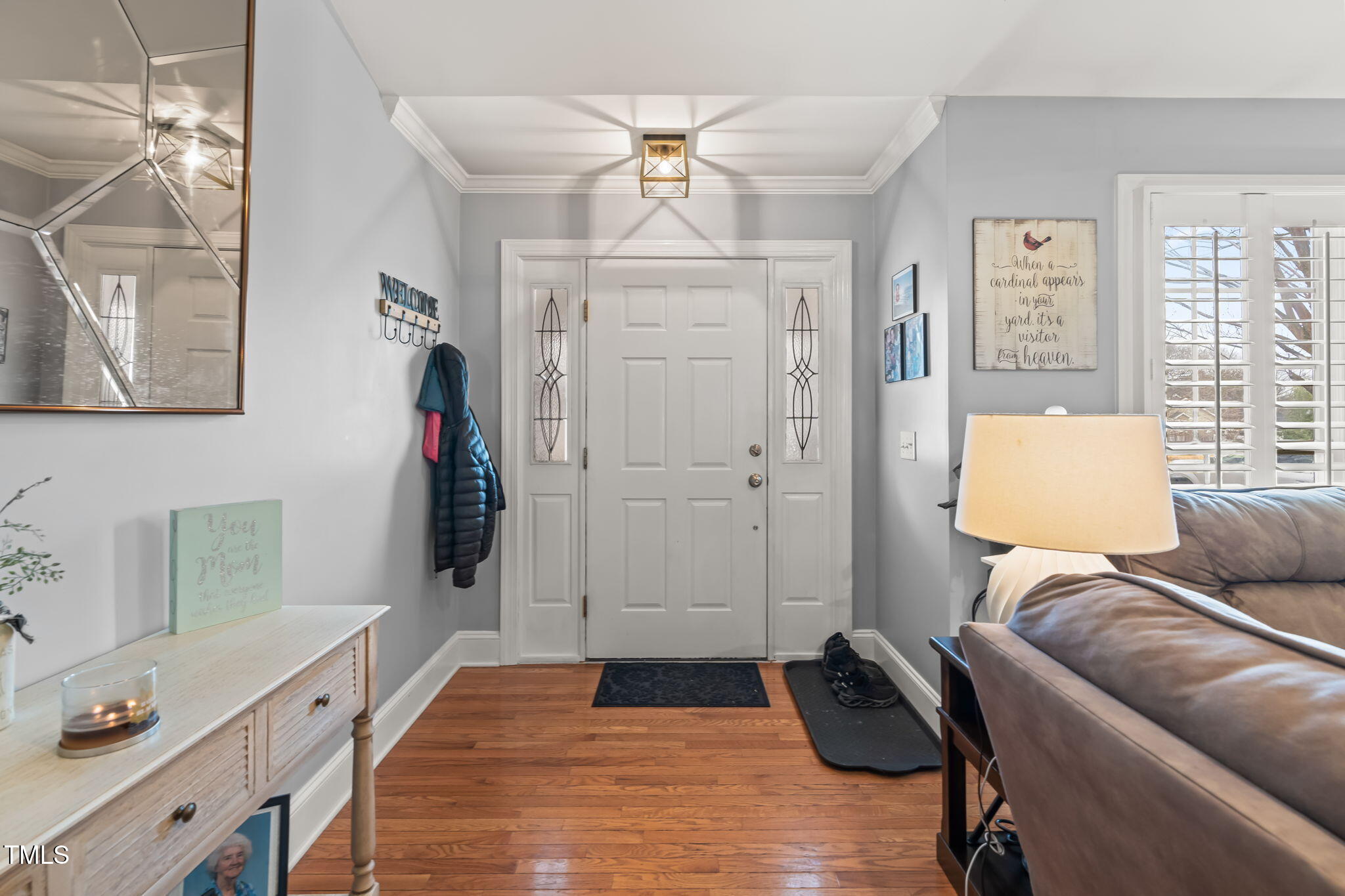 610 Brownstone Road