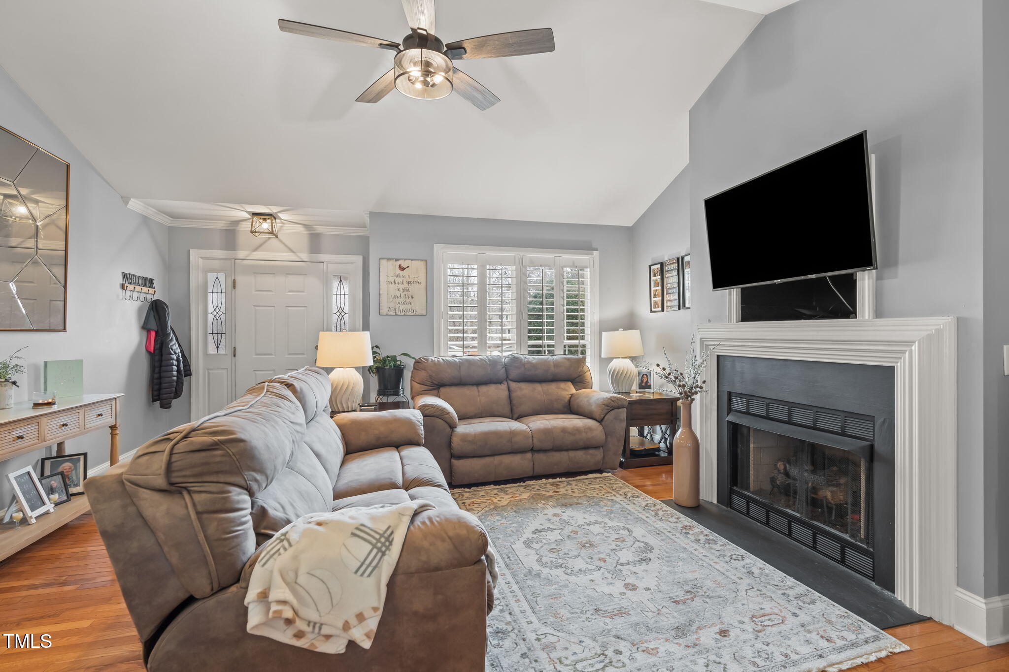 610 Brownstone Road
