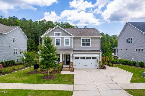 113 Hidden Bluff Dr Chapel Hill NC 27517