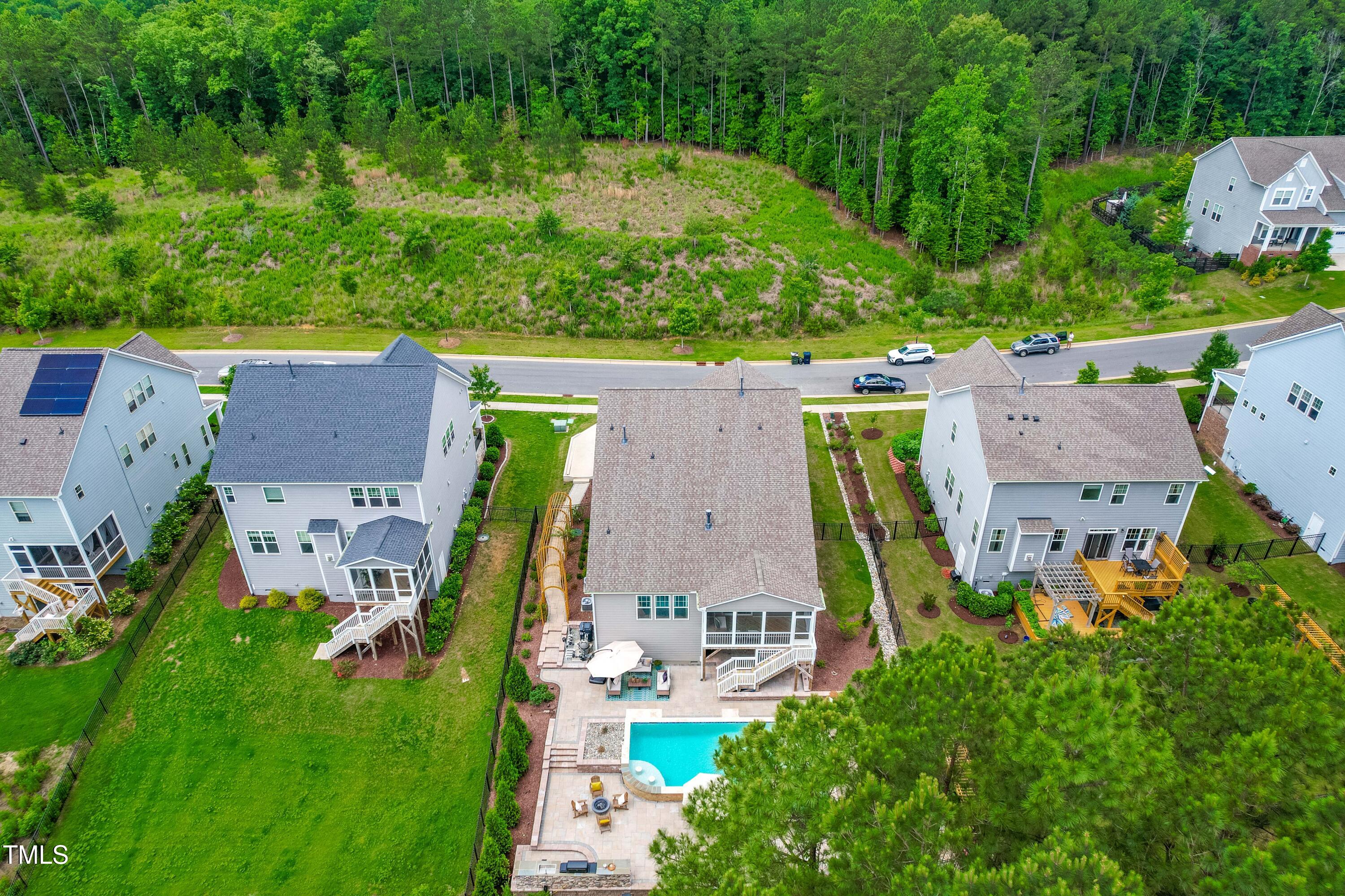 113 Hidden Bluff Dr