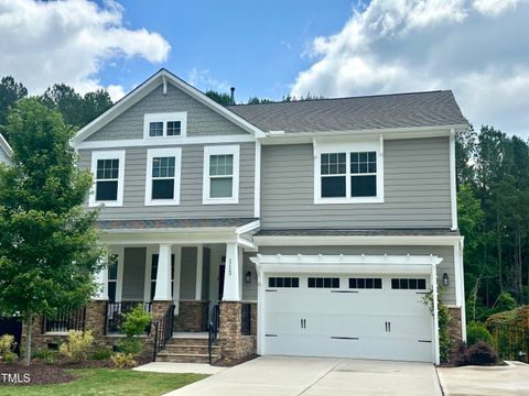 113 Hidden Bluff Dr Chapel Hill NC 27517