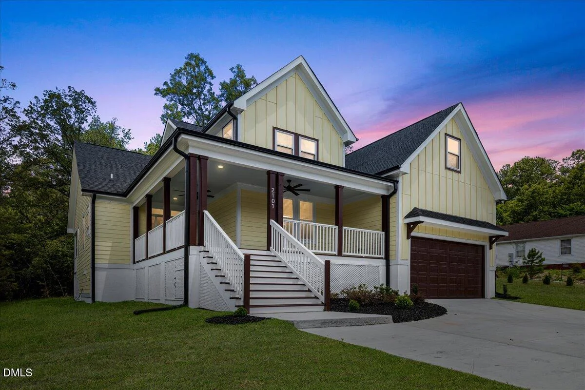 2101 Cheek Road