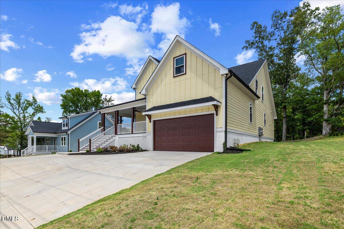 2101 Cheek Road