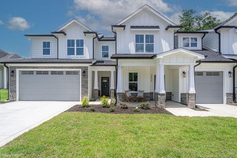 A home in Fayetteville