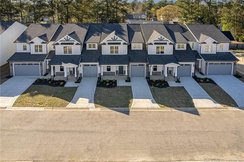 A home in Fayetteville