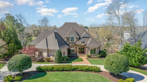 595 Legacy Falls Drive N Chapel Hill NC 27517