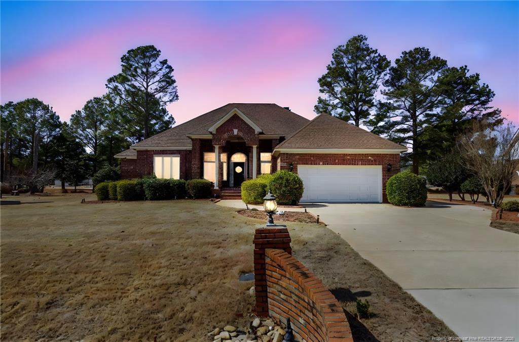 1226 Four Wood Drive