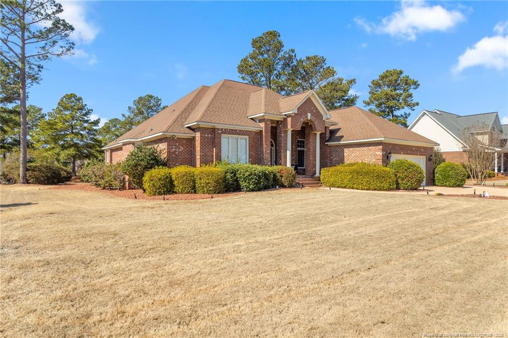 1226 Four Wood Drive