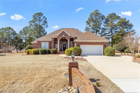 1226 Four Wood Drive Fayetteville NC 28312