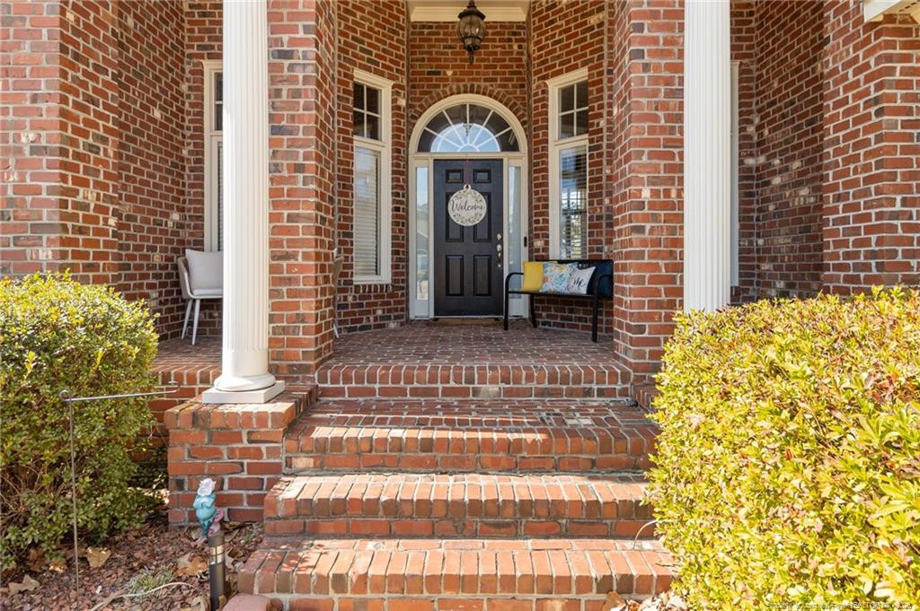 1226 Four Wood Drive