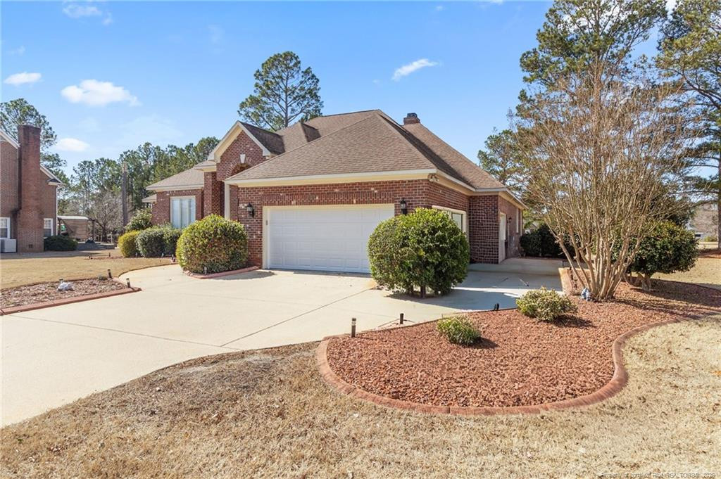 1226 Four Wood Drive