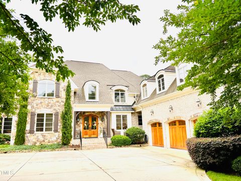 5205 Newstead Manor Lane Raleigh NC 27606