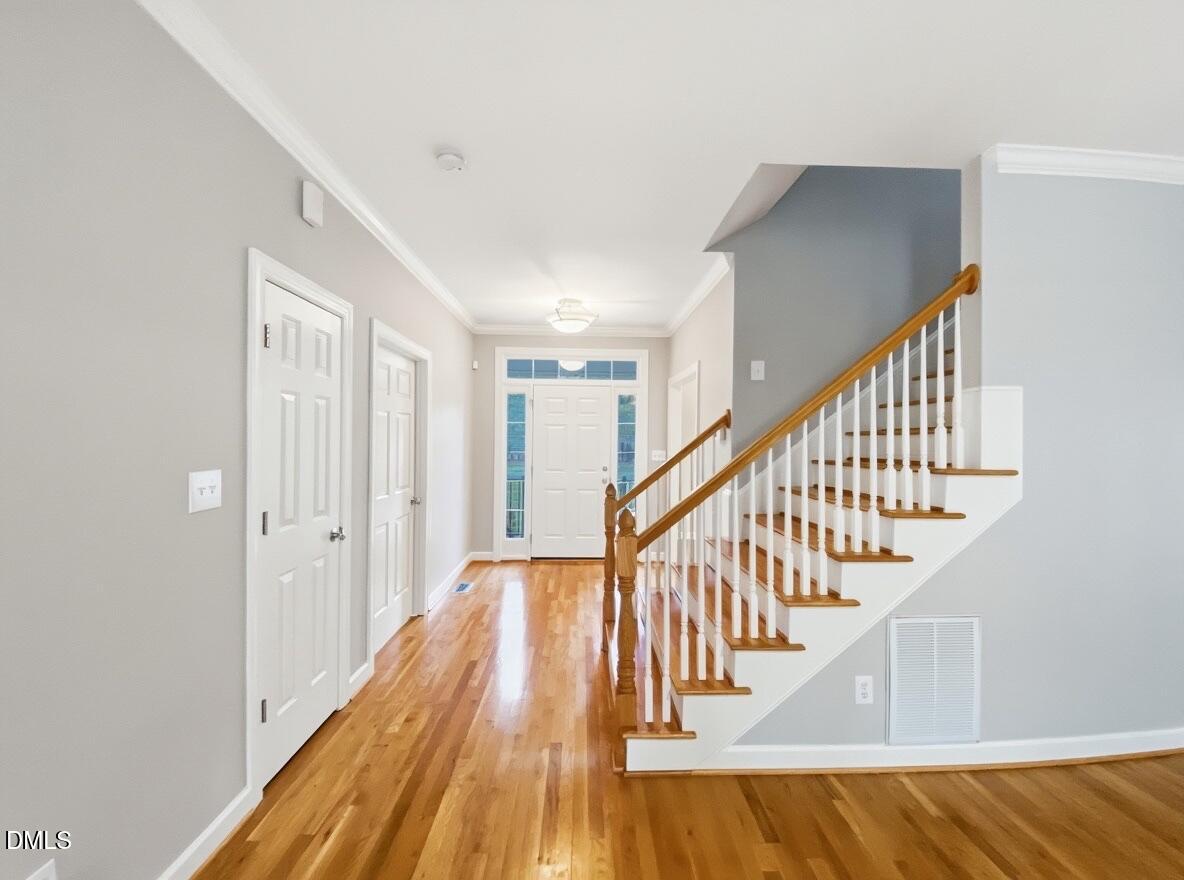 2017 Black Walnut Farm Road