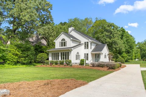 1925 W Lake Drive Burlington NC 27215