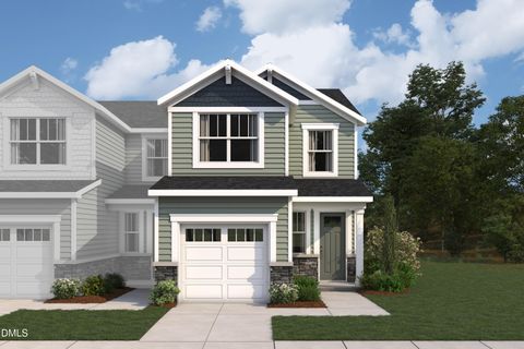 12 Serpens Drive 225 Angier NC 27501