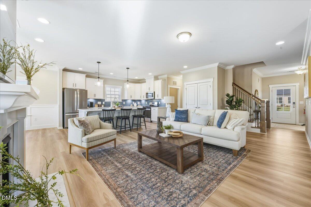 1122 Nantucket Drive Lot 75