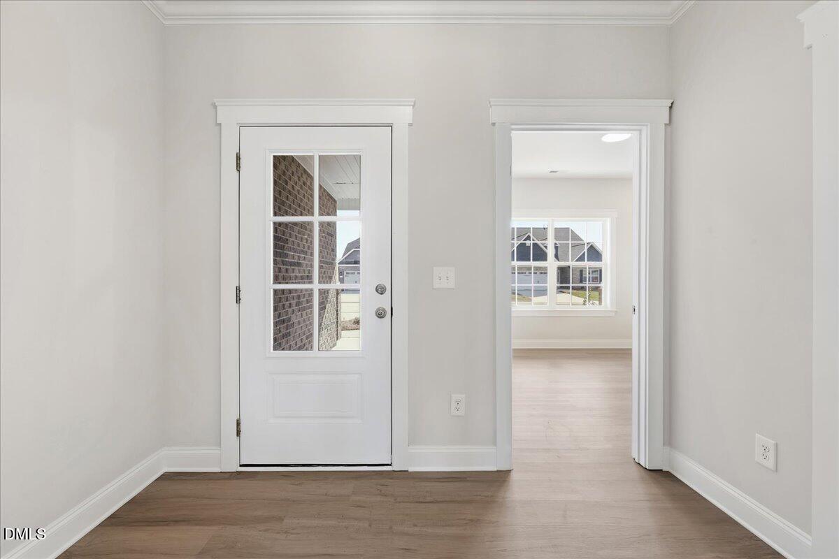 1122 Nantucket Drive Lot 75