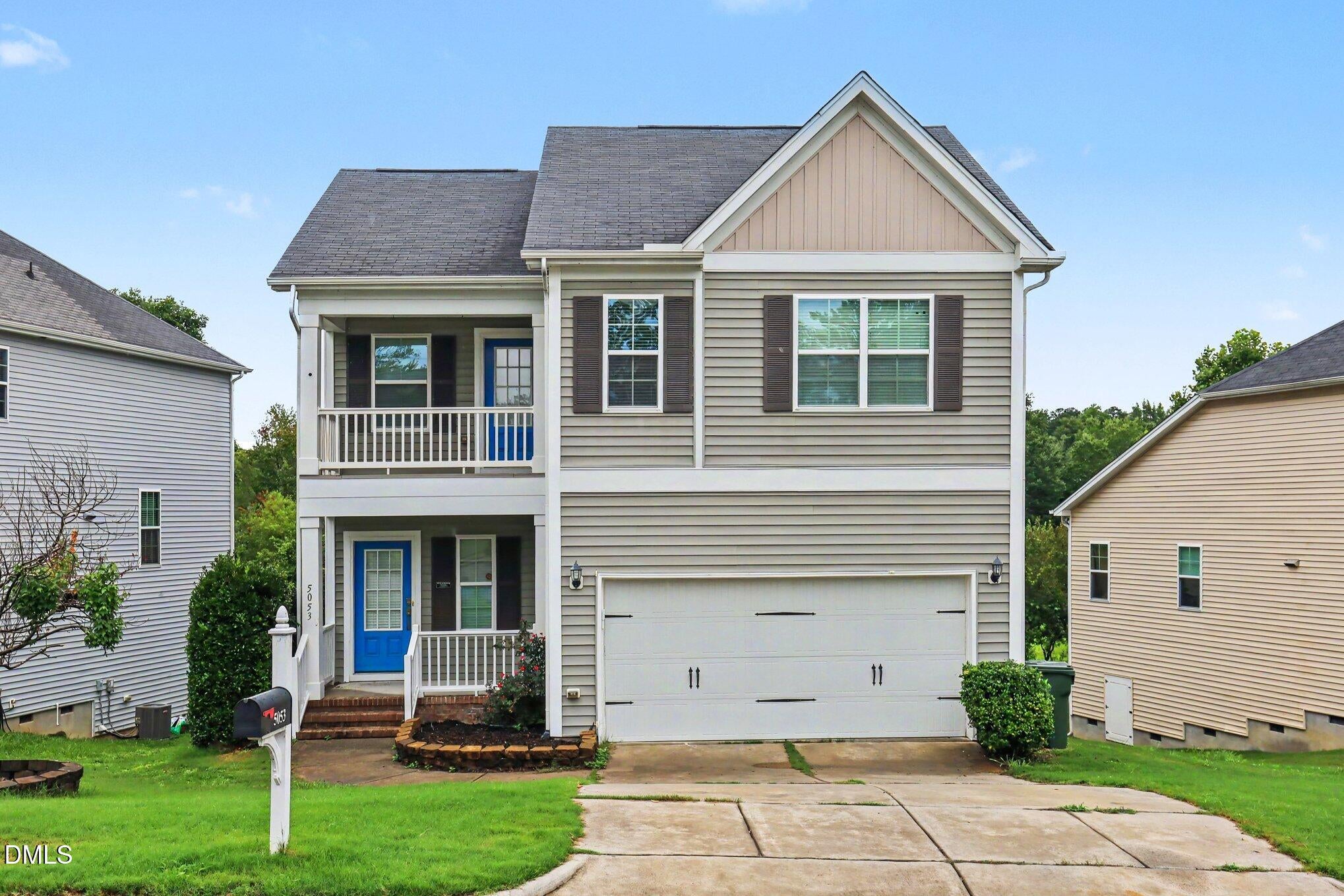 5053 Jelynn Street, Raleigh, NC, 27616