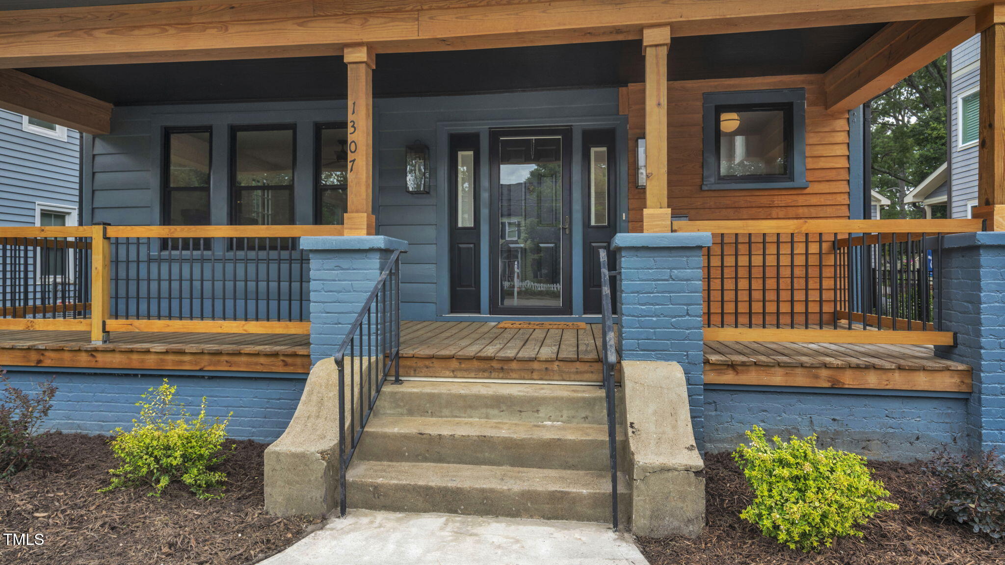 1307 Wake Forest Road