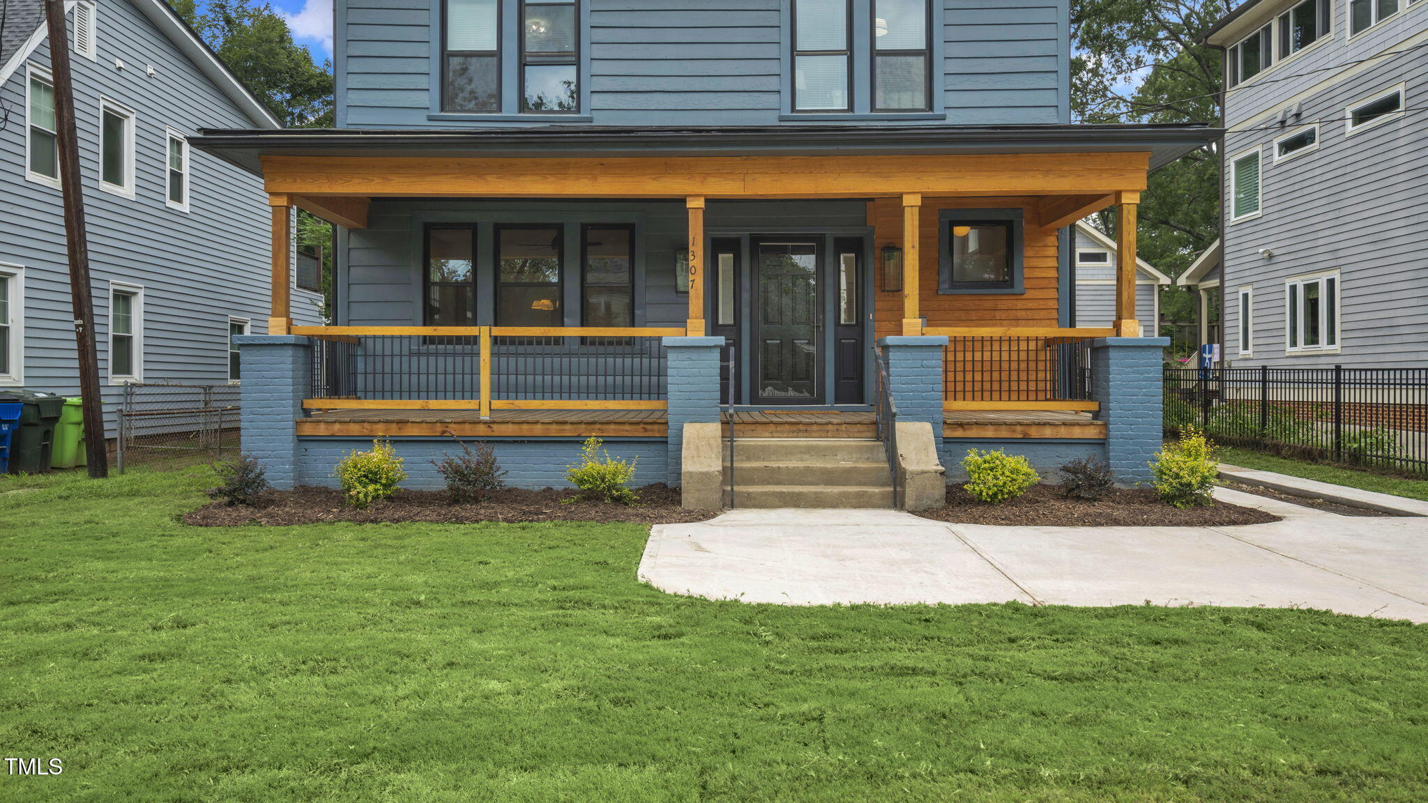 1307 Wake Forest Road