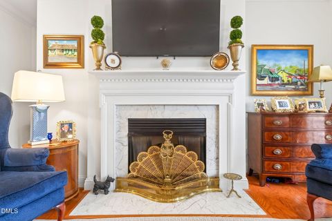 2901 Market Bridge Lane 205 Raleigh NC 27608