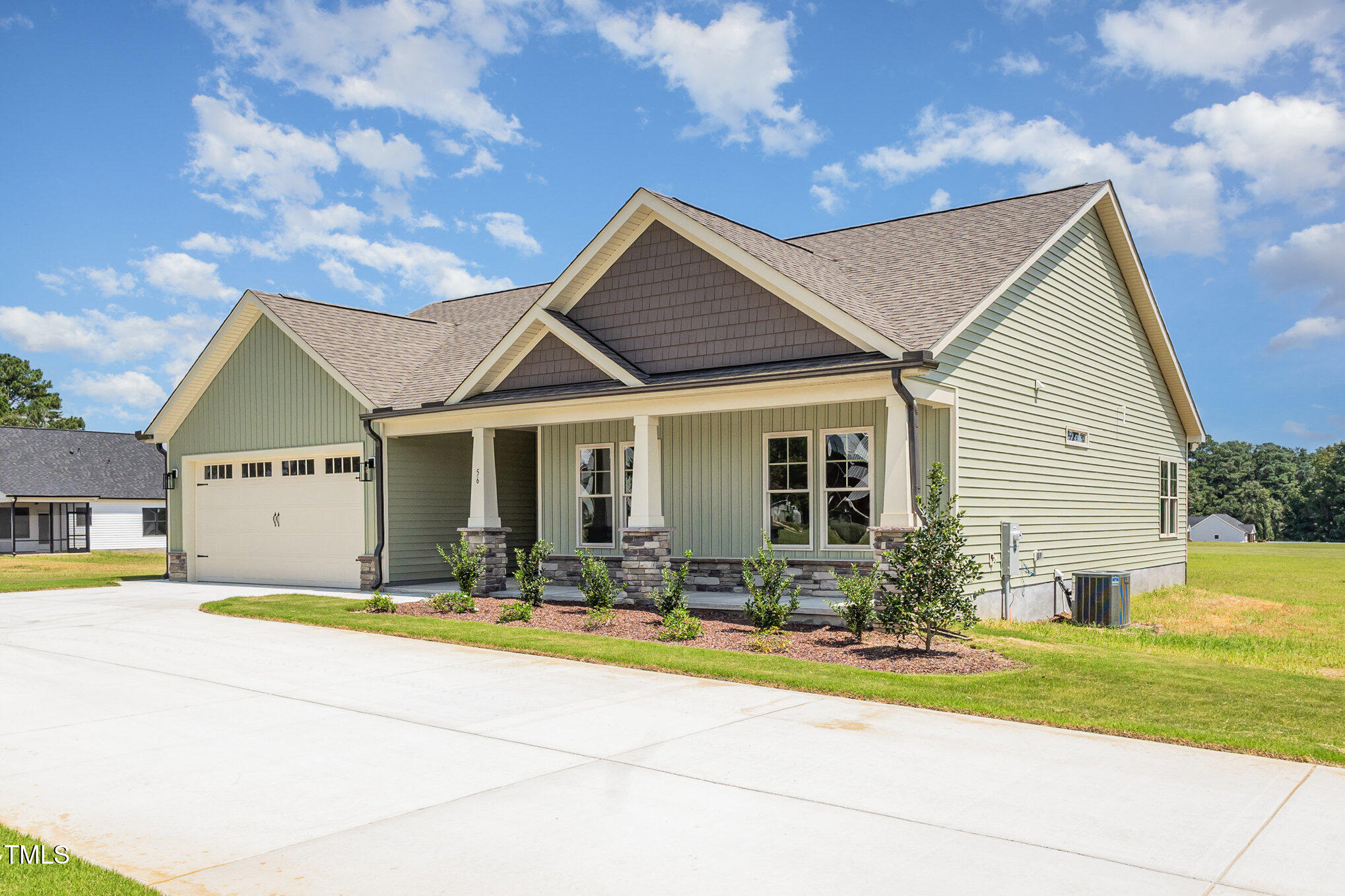 56 Bailey-Boykin Road