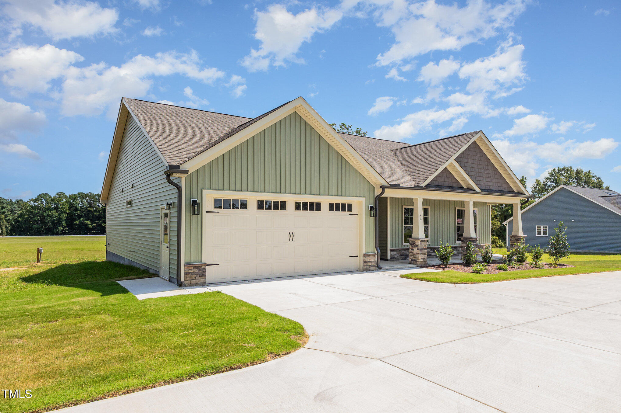 56 Bailey-Boykin Road